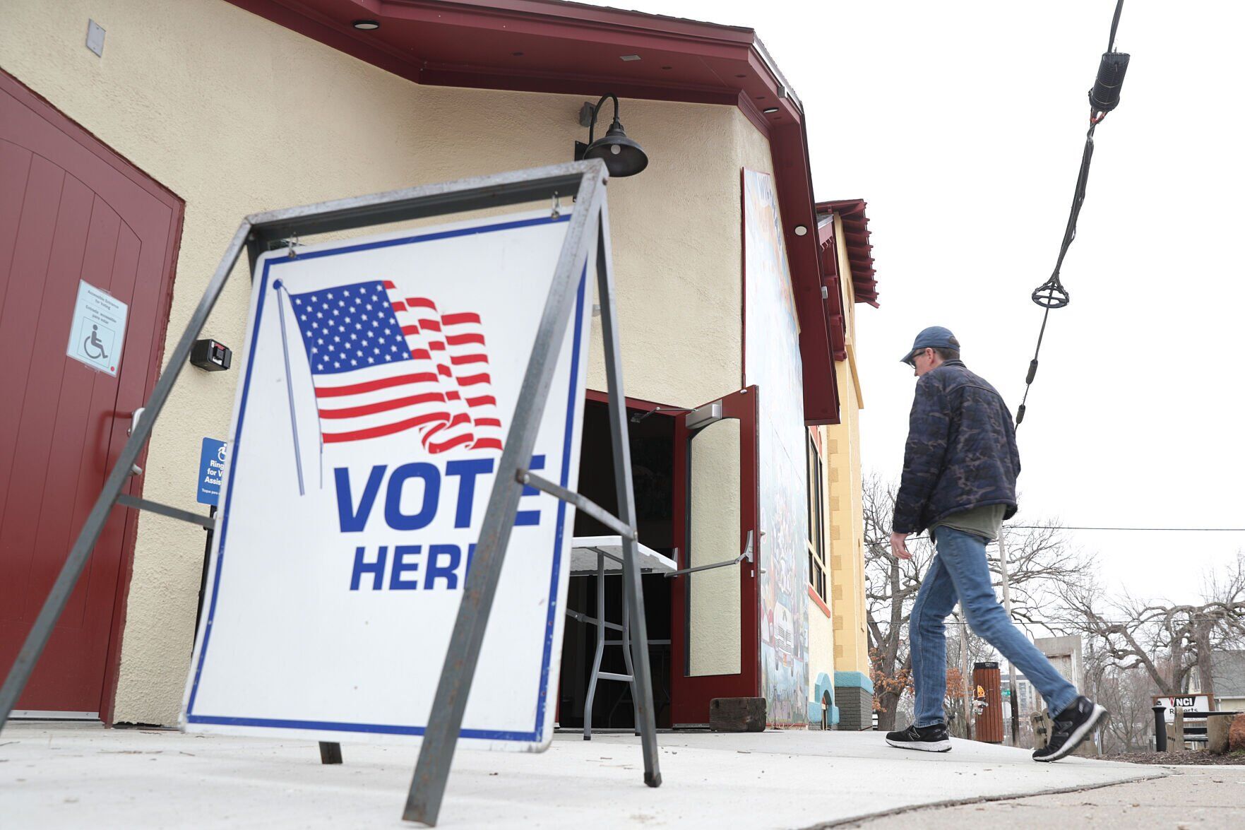Voting